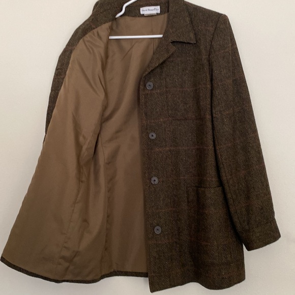 Harve Bernard Coat - Picture 2 of 6